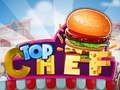 Spill Top Chef online