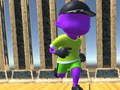 Spill 3D Stickman Himmelutfordring online