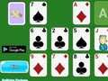 Spill Solitaire Formue online