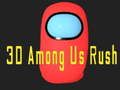 Spill 3D Blant Oss Rush online