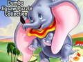 Spill Dumbo puslespillkolleksjon online