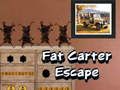 Spill Fat Carter Flukt online