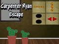 Spill Tømrer Ryan Flukt online