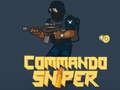 Spill Commando Sniper online