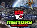 Spill Ben 10: Minneuniverset online