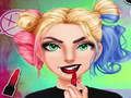 Spill Få #Rockstar-utseendet online Spill Få #Rockstar-utseendet online