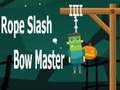 Spill Seil Klipp Bue Mester online