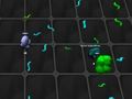 Spill Blant Arena.io online