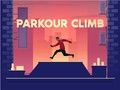 Spill Parkour Klatring online