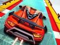 Spill Ekstreme Biltriks 3D online