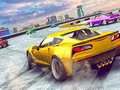 Spill Stunt Ekstrem Bil Simulator online