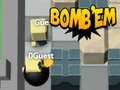 Spill Bom`em online
