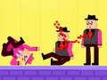 Spill Kjemp Puslespill Online online