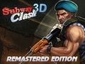 Spill Subway Clash Remastered online