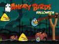 Spill Sinne Fugler Halloween online