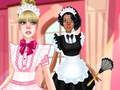 Spill Prinsesse Tjener Akademi online