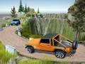 Spill Bakkeklatring Offroad Eventyr online