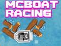 Spill McBoat Racing online