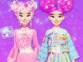 Spill Harajuku Gate Mote Hashtag Utfordring online