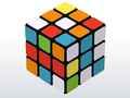 Spill 3D Rubik online