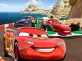 Spill McQueen Biler Rutsj online Spill McQueen Biler Rutsj online