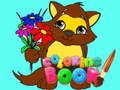 Spill Fargebok online