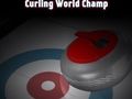 Spill Curling Verdensmester online