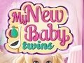 Spill Mine Nye Baby Tvillinger online