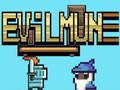 Spill Ondskapsfull Mun online