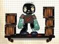 Spill Zombieoverlevelse online