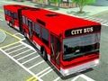 Spill Moderne Buss Simulator online Spill Moderne Buss Simulator online