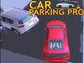 Spill Bilparkering Pro online