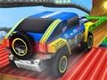 Spill Super Jeep Mega Ramp Kjøring online