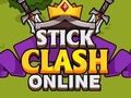 Spill Stick Clash Online online