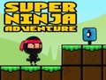 Spill Super Eventyr Ninja online