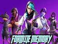 Spill Fortnite Minne online