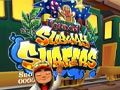 Spill Subway Surfers London online