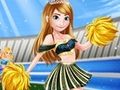 Spill Jente Cheerleader Anna online