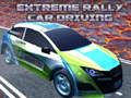Spill Ekstrem Rally Bilkjøring online