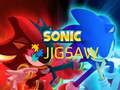Spill Sonic Puslespill online Spill Sonic Puslespill online