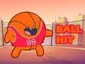 Spill Ball Treffe online