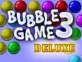 Spill Boblespill 3 Deluxe online