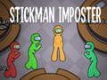 Spill Stickman Impostor online