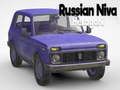 Spill Russisk Niva Sekskant online