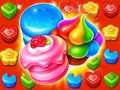Spill Smuldret Kake online