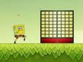 Spill SpongeBob Hopp Eventyr online