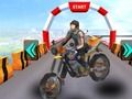 Spill Mega Ramp Stunt Moto online