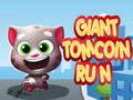 Spill Kjempe TomCoin Løp online