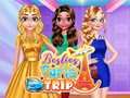 Spill Bestevenners Paris-tur online