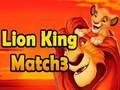 Spill Løven Konge Match3 online Spill Løven Konge Match3 online